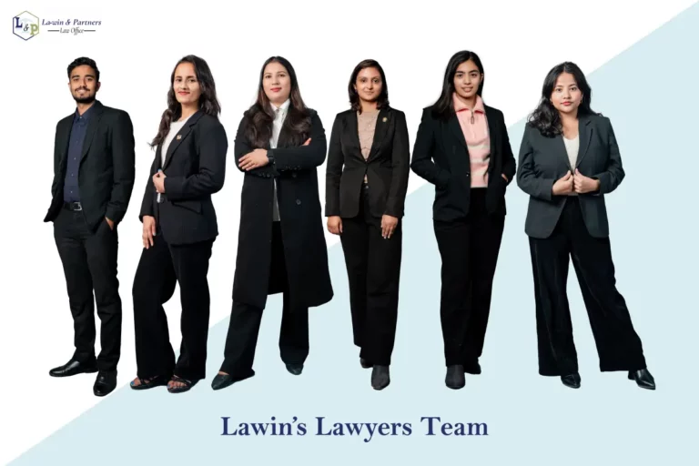 Why we are Best Lawyers in Nepal?