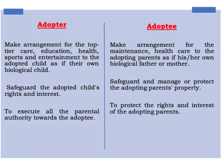 obligation-of-adopte-and-adopter-in-inter-country-adoption