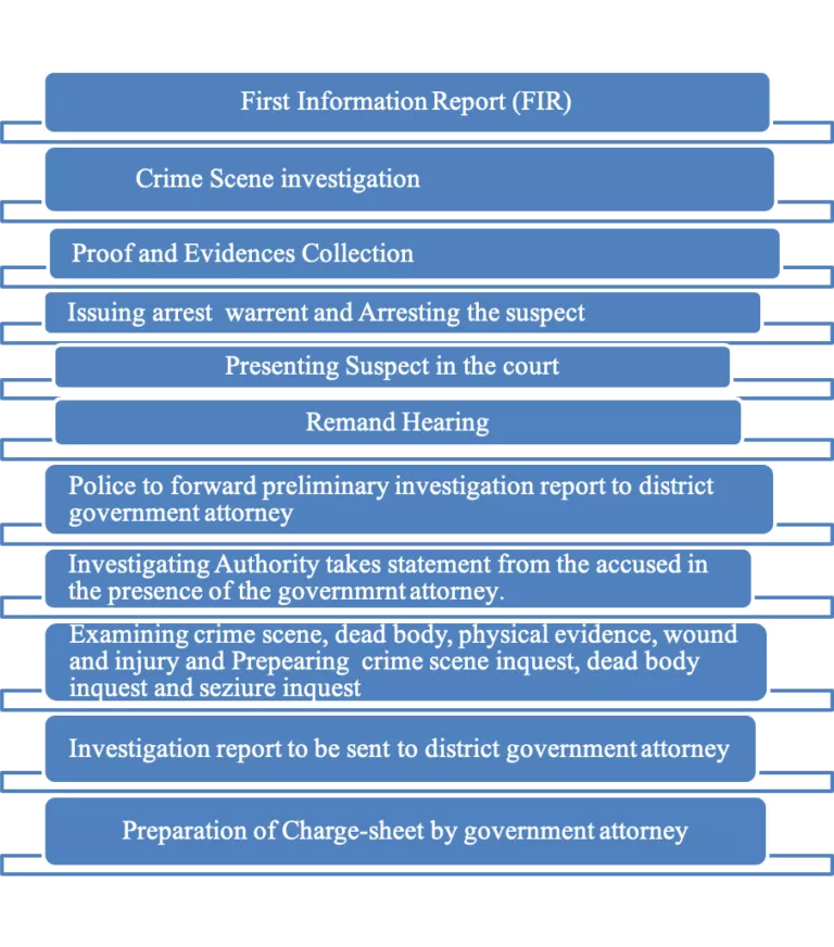 pre-trial-process-of-criminal-cases-in-nepal