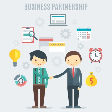 5. Partnership and Sole Proprietorship