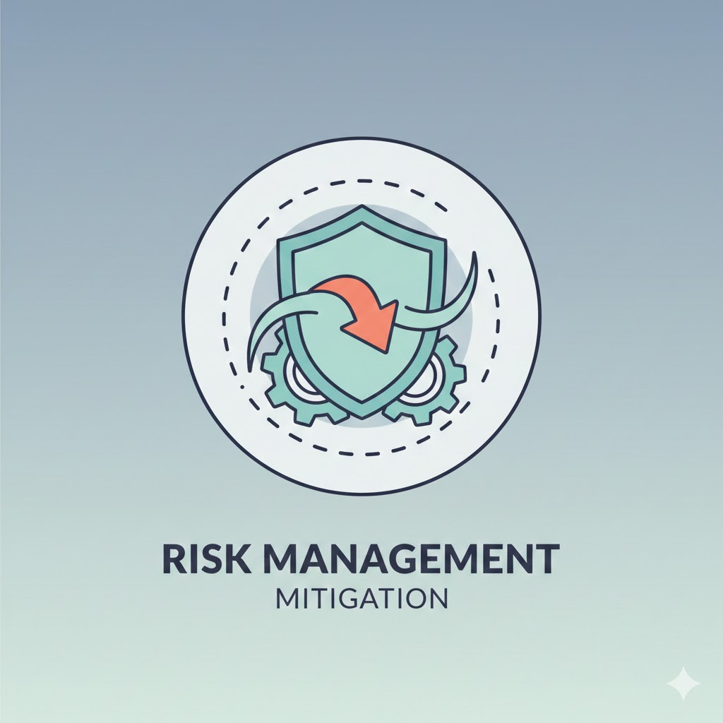 Risk Management and Mitigation