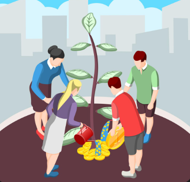 3.  Non-Profit Company (Profit Not Distributing)