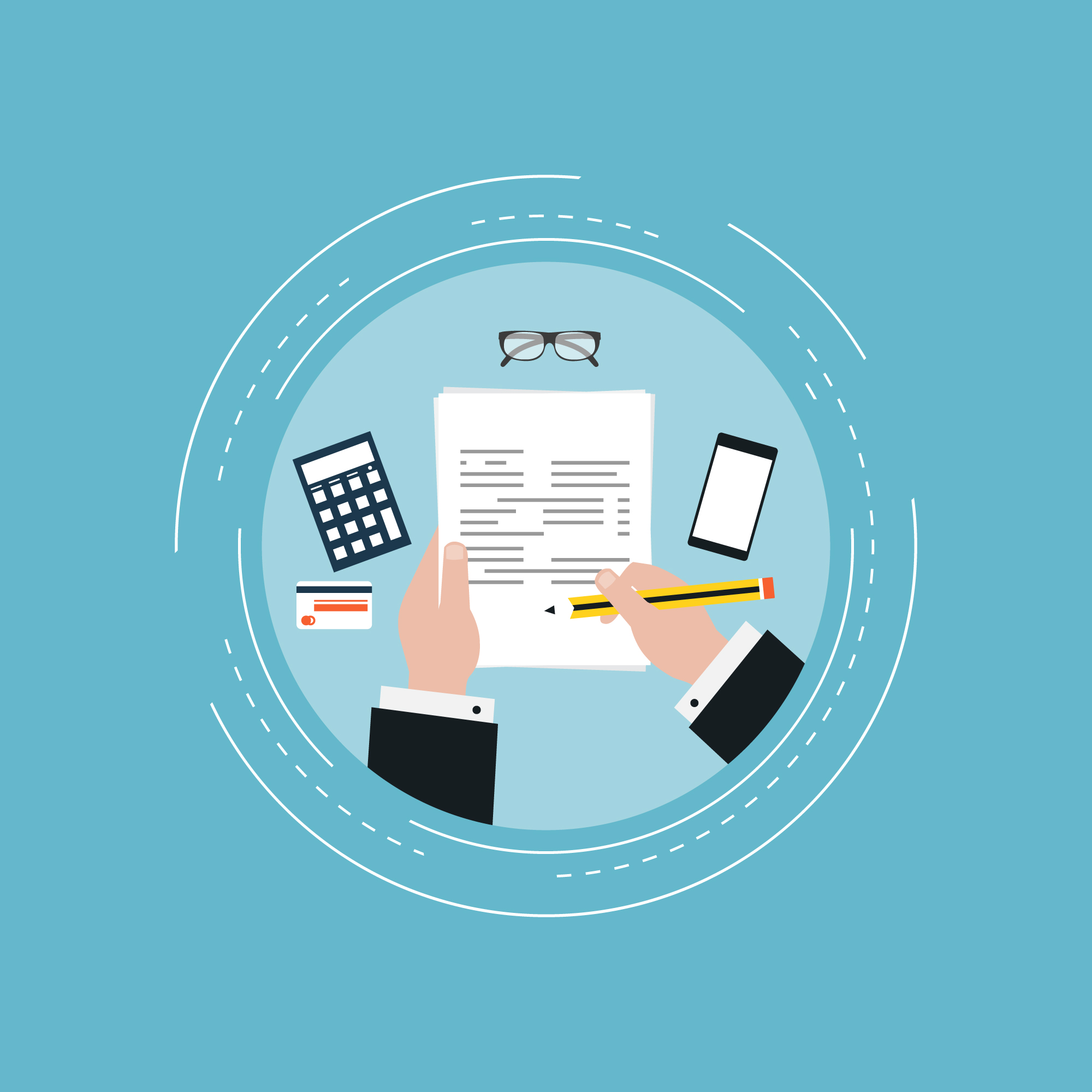 Annual Filling and Compliances