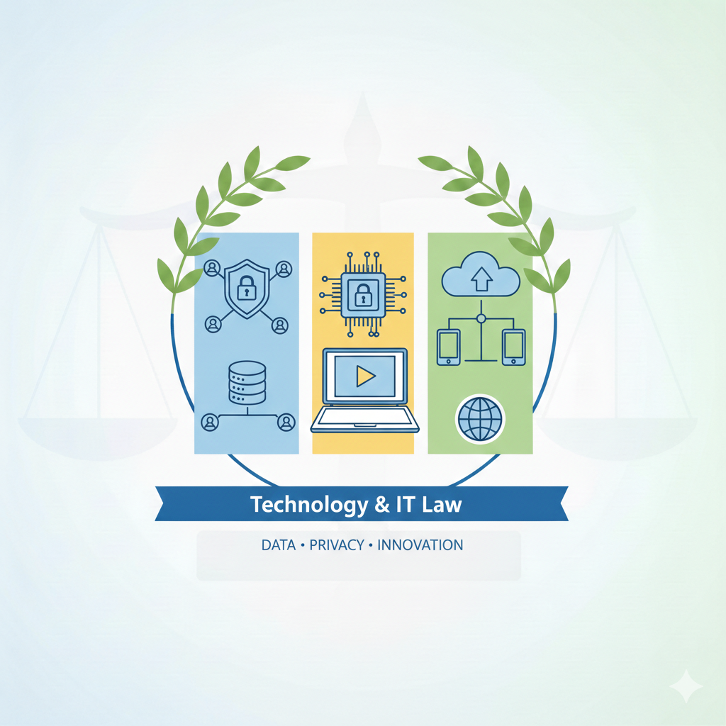 Technology & IT Law