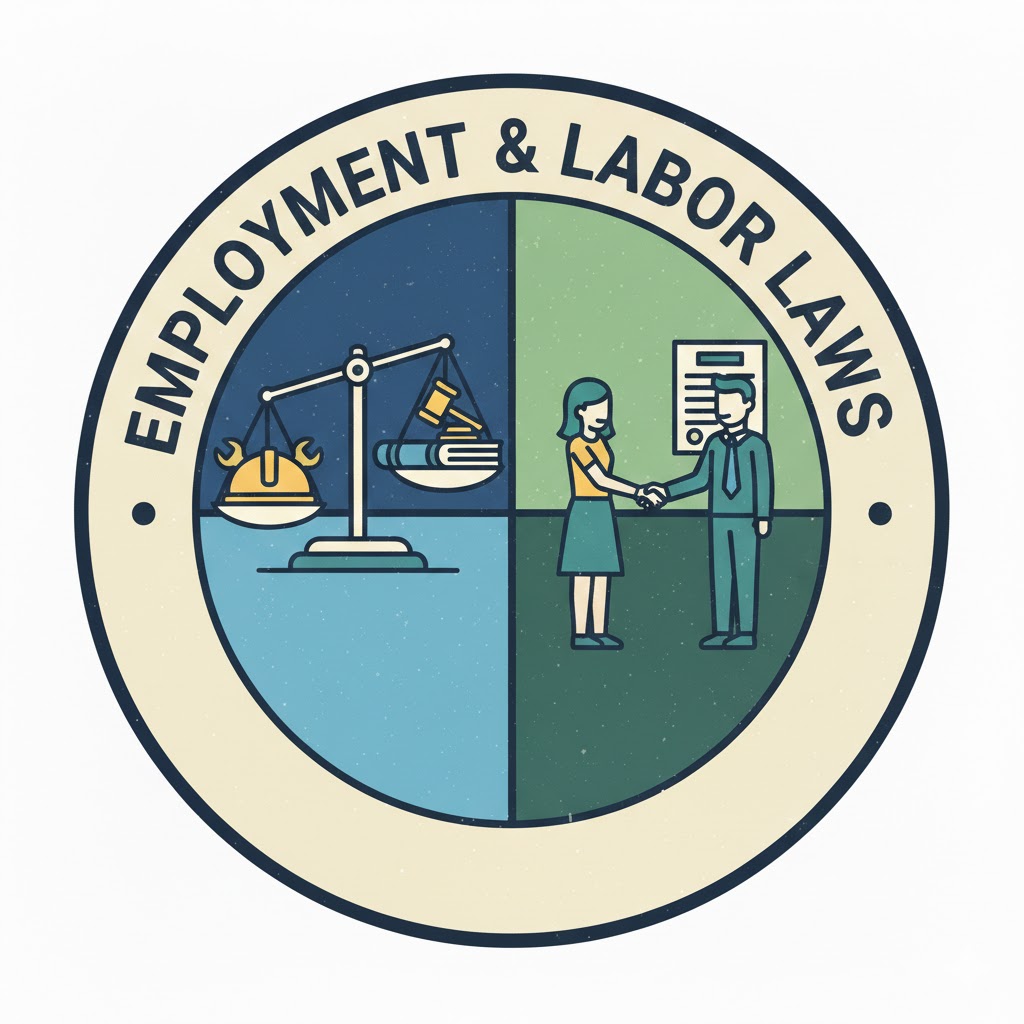 Employment & Labor Laws