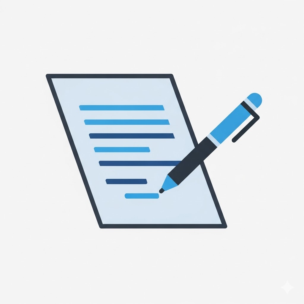 Drafting of Documents