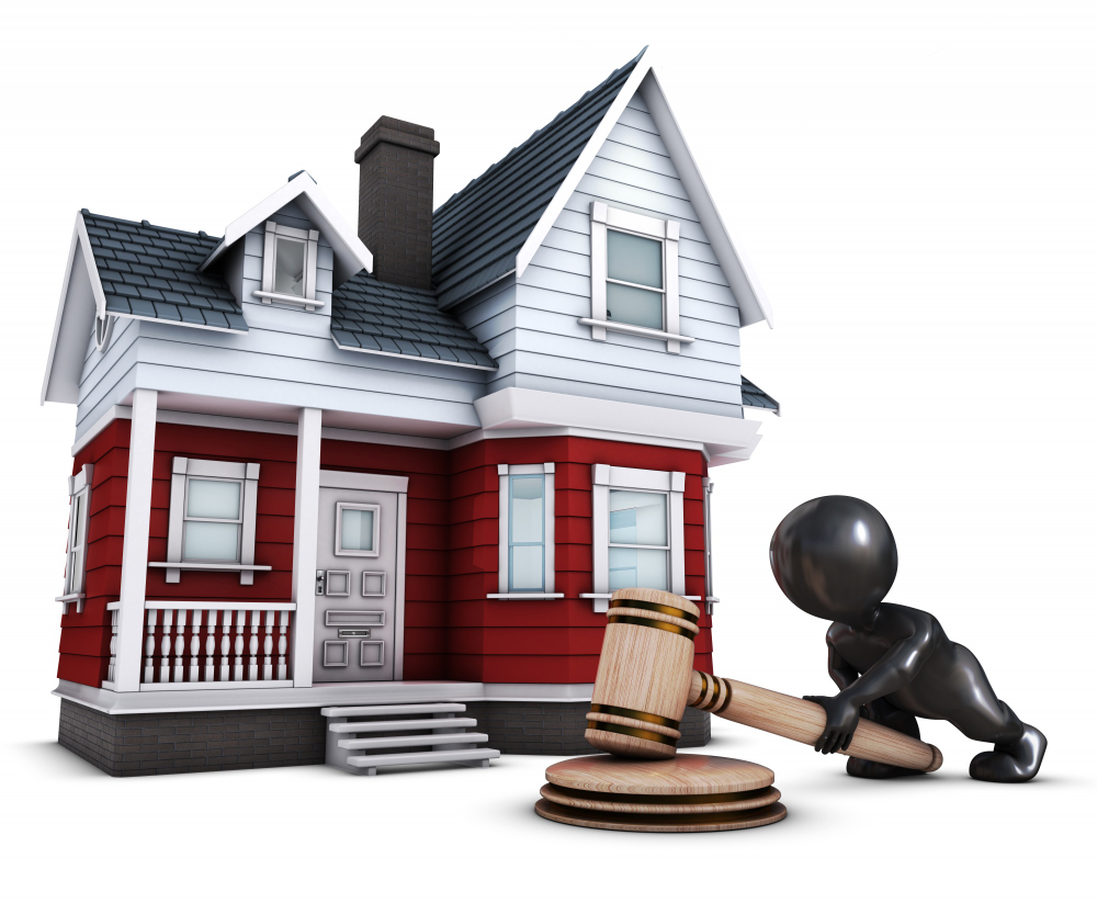 Property Cases Litigation Services