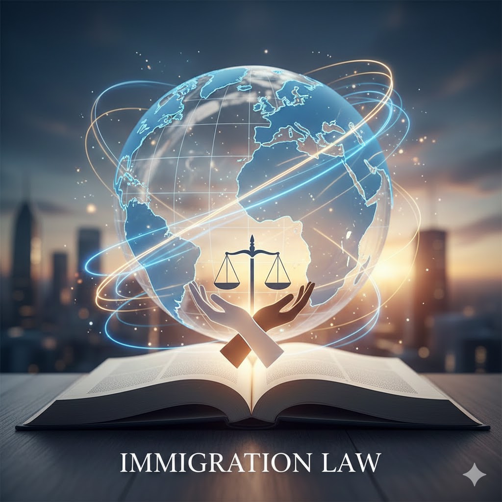 Immigration Law