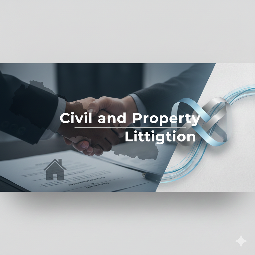 Civil and Property Litigation