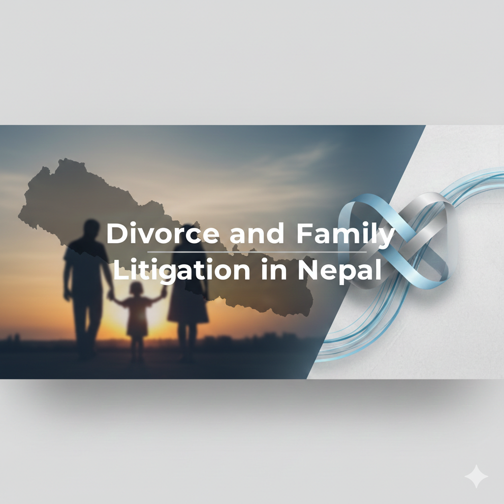 Divorce and Family Litigation