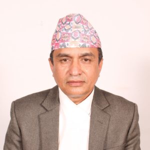 Best Senior Consultant lawyer in Nepal