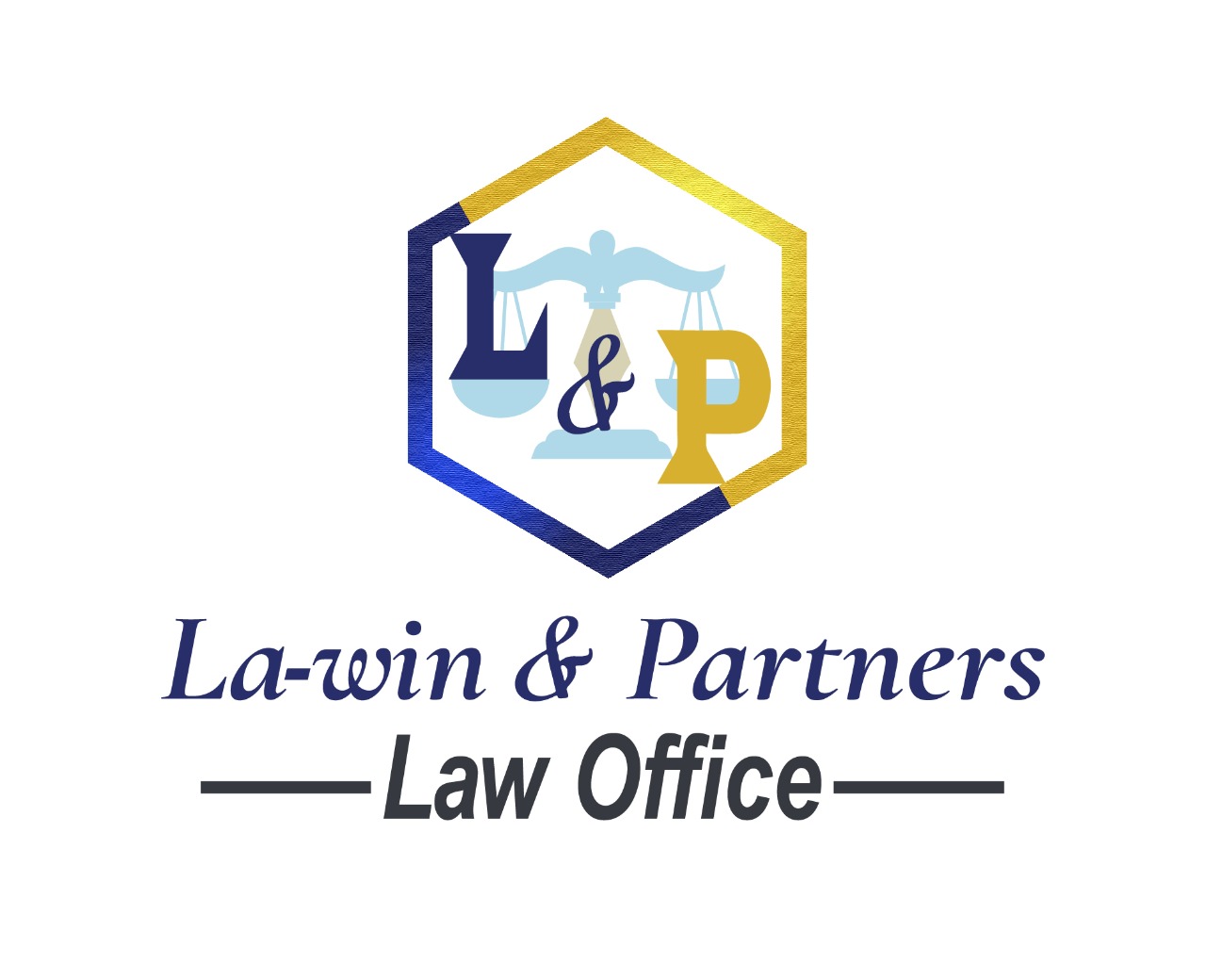 lawin and partners logo