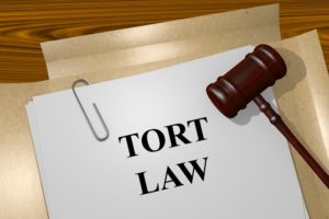 Best Tort Law Firm in Nepal