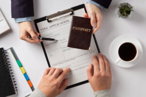 Immigration Lawyer in Nepal