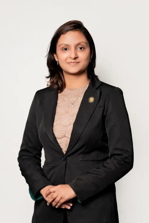 Adv. Jyoti Sharma-Best Divorce Lawyer in Nepal 