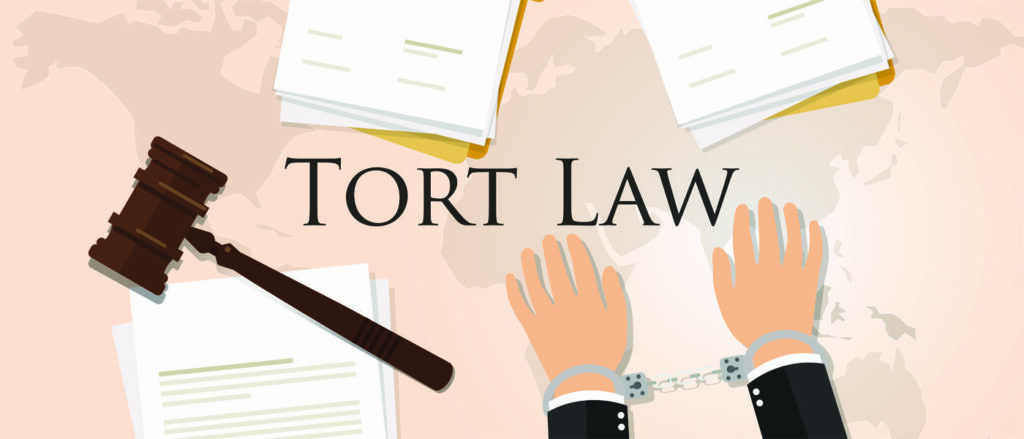 Tort Lawyers in Nepal