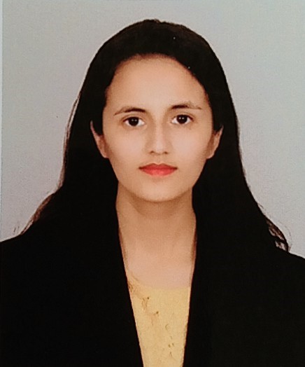 sunita adhikari- associate lawyer