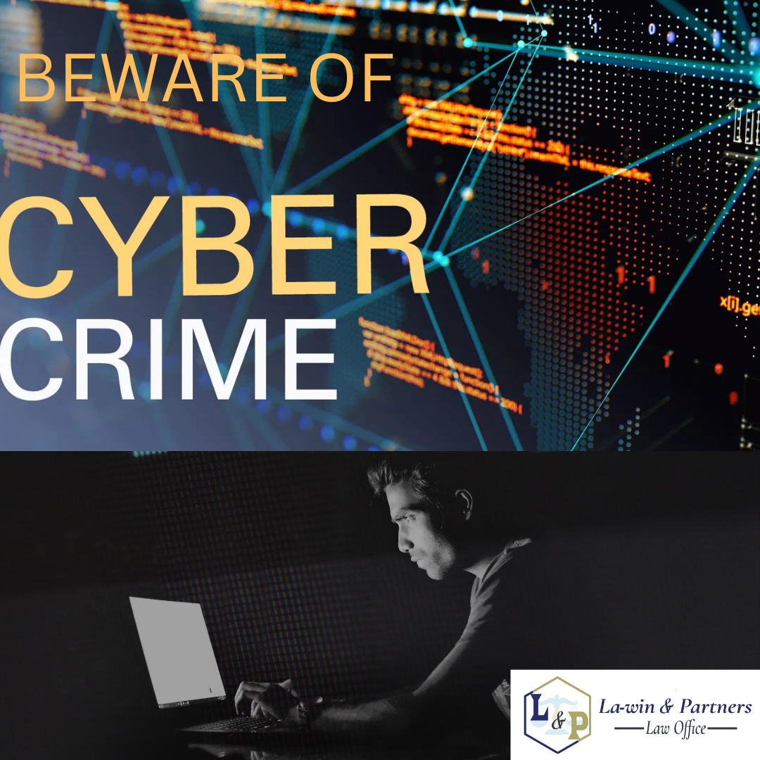 Cyber Crime Lawyer in Nepal 